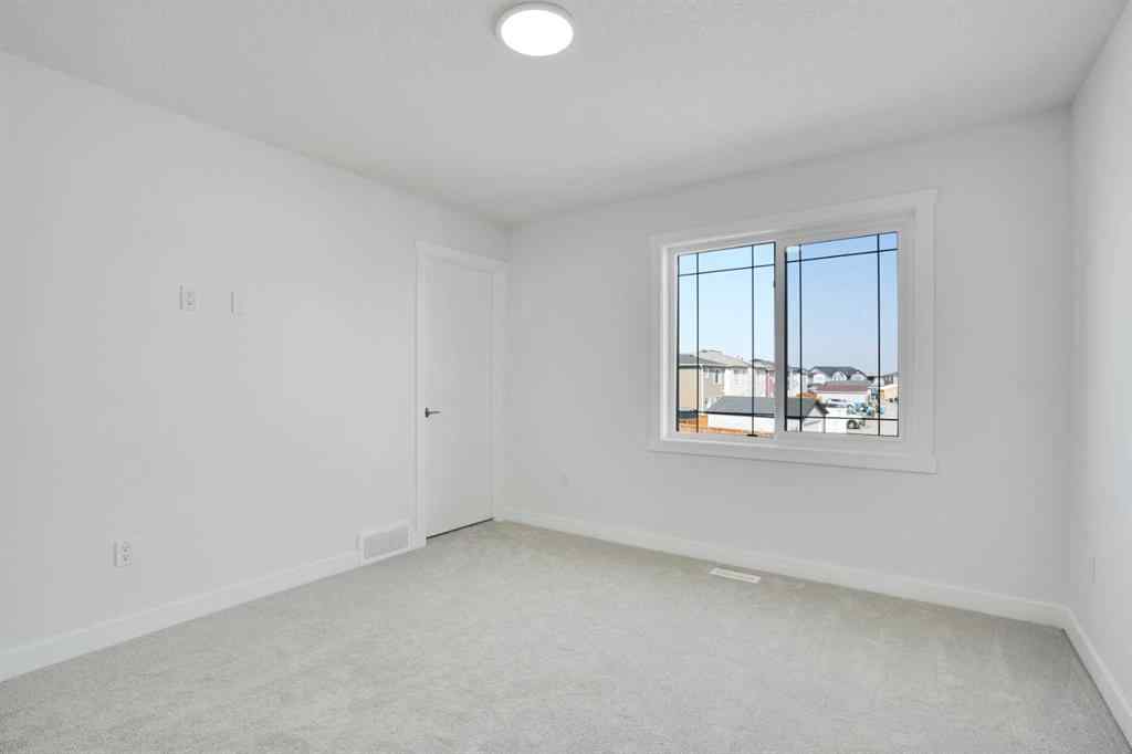 MLS® A2256317 - 21 Cornerbrook Lane NE in Cornerstone Calgary, Residential
