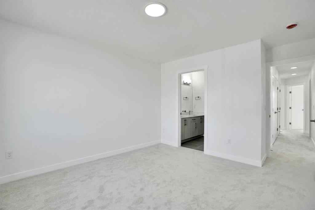 MLS® A2256317 - 21 Cornerbrook Lane NE in Cornerstone Calgary, Residential
