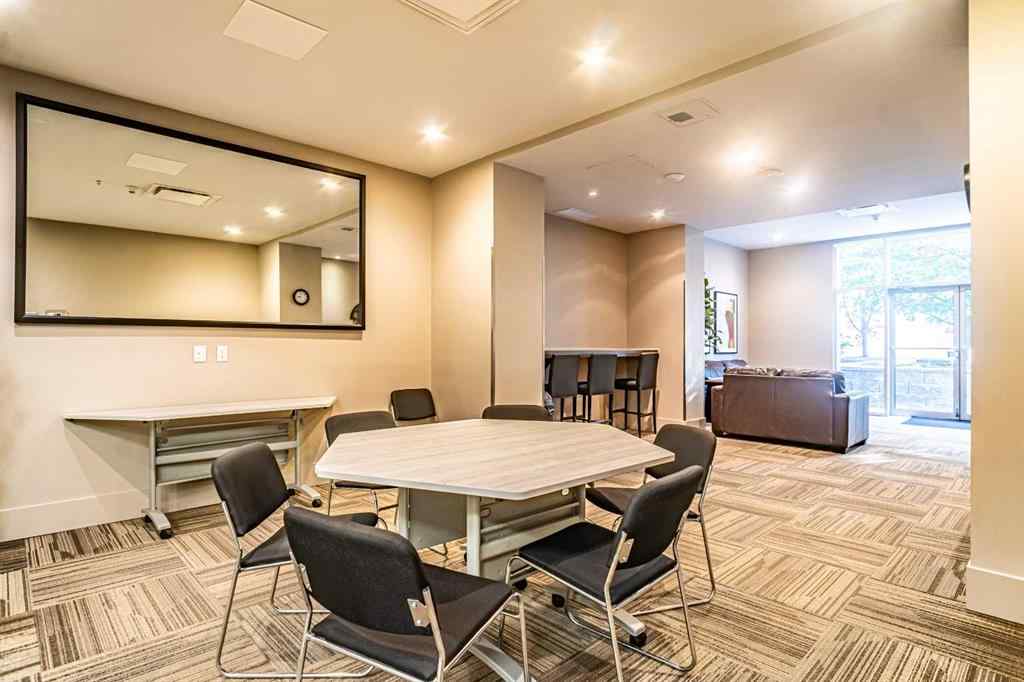 MLS® A2256318 - Unit #1301 1110 11 Street SW in Beltline Calgary, Residential