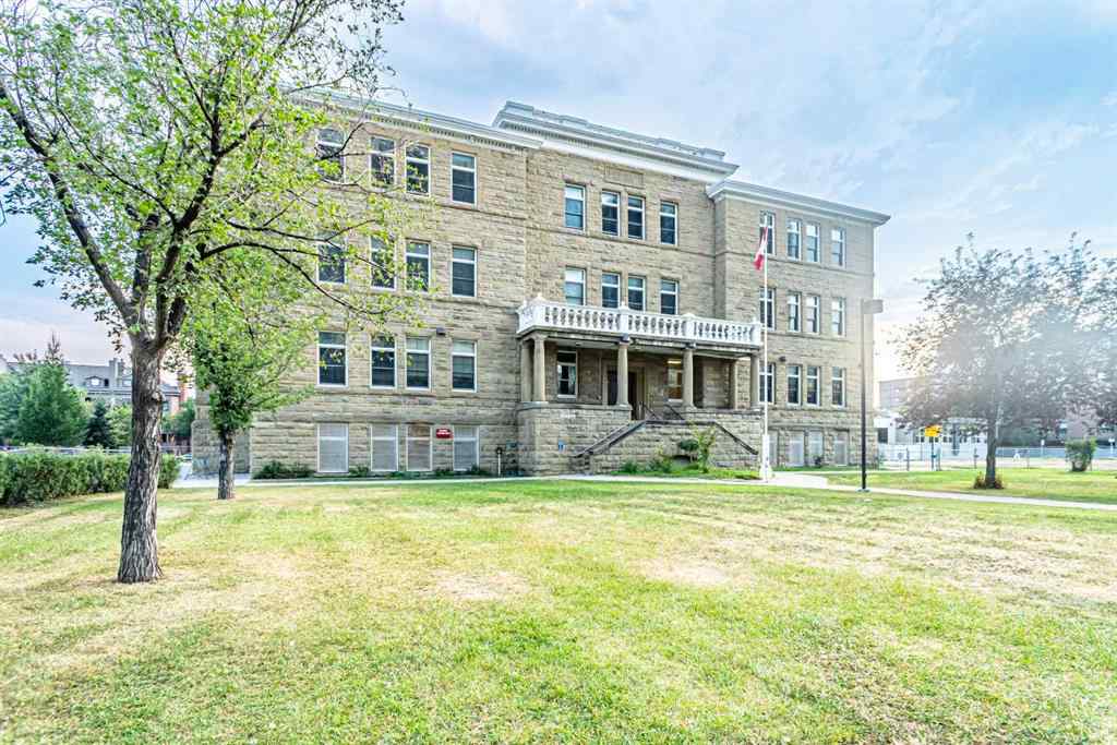 MLS® A2256318 - Unit #1301 1110 11 Street SW in Beltline Calgary, Residential