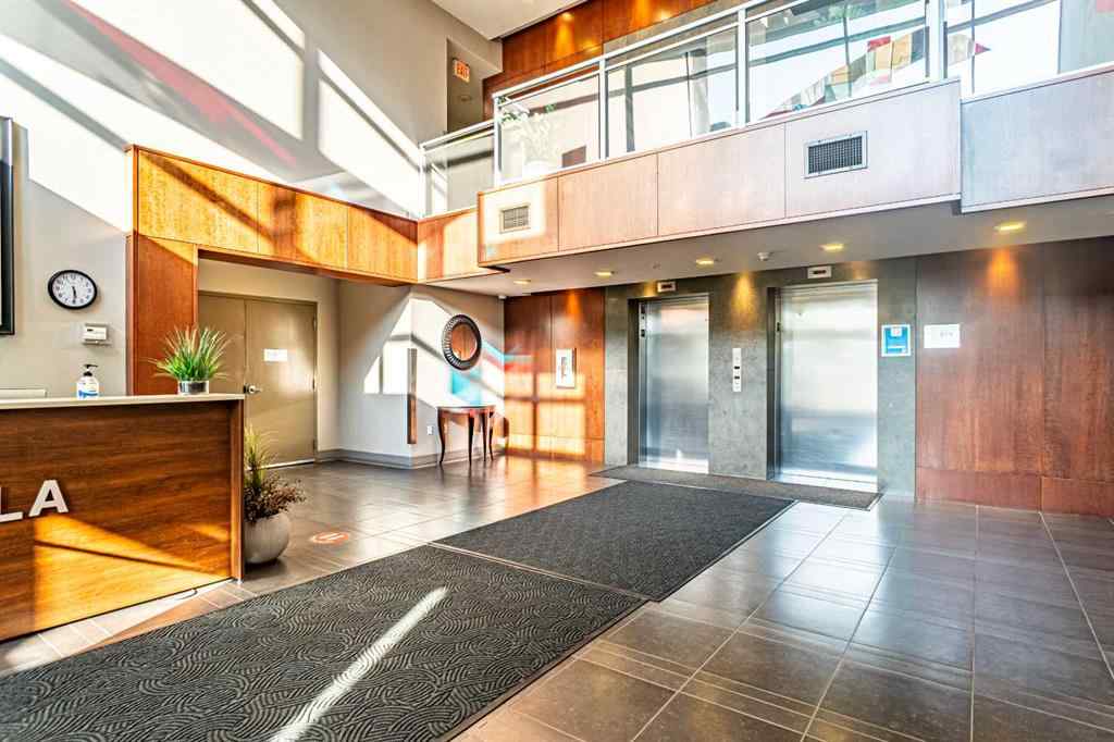 MLS® A2256318 - Unit #1301 1110 11 Street SW in Beltline Calgary, Residential