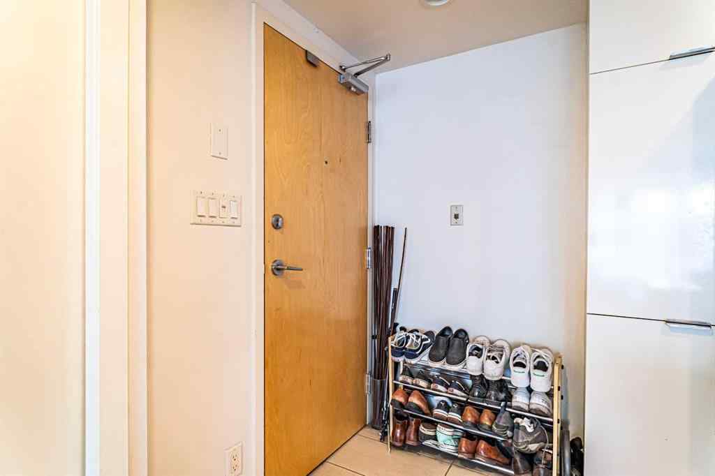 MLS® A2256318 - Unit #1301 1110 11 Street SW in Beltline Calgary, Residential