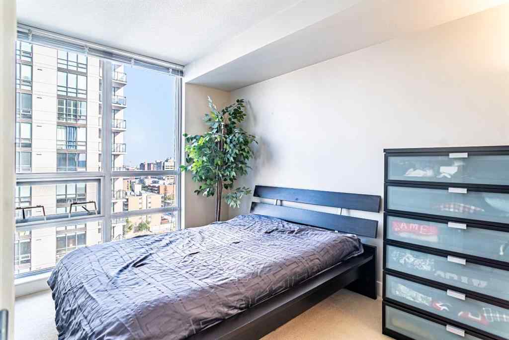 MLS® A2256318 - Unit #1301 1110 11 Street SW in Beltline Calgary, Residential