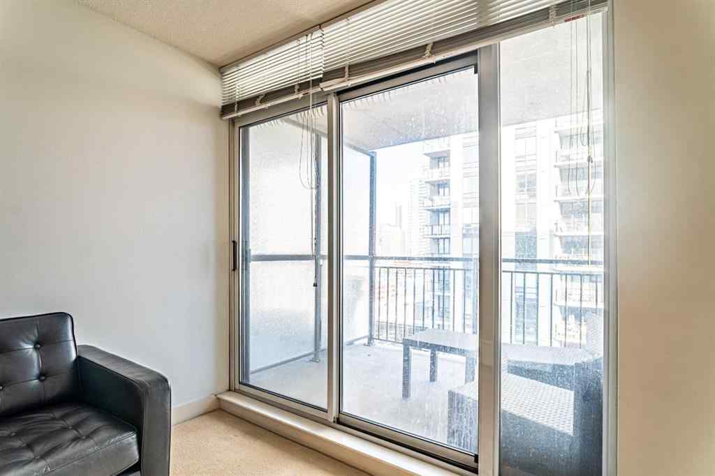 MLS® A2256318 - Unit #1301 1110 11 Street SW in Beltline Calgary, Residential