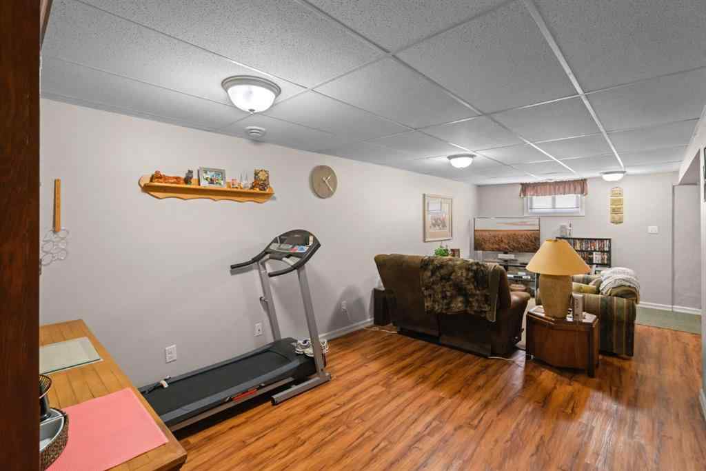 MLS® A2256319 - 5308 50 Street  in Sparling Camrose, Residential