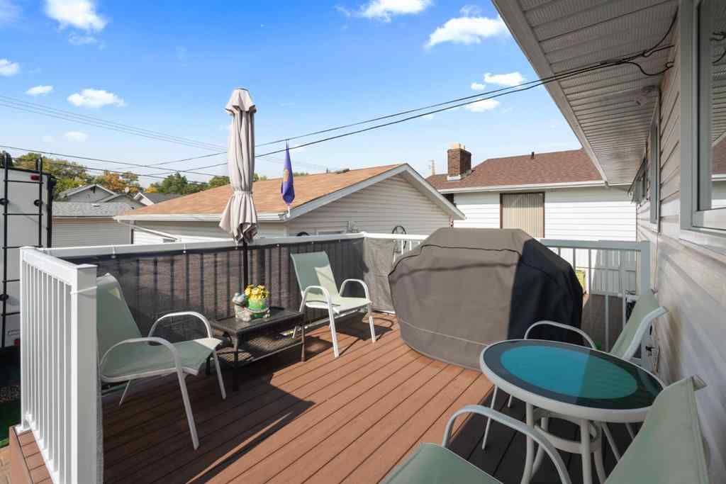 MLS® A2256319 - 5308 50 Street  in Sparling Camrose, Residential