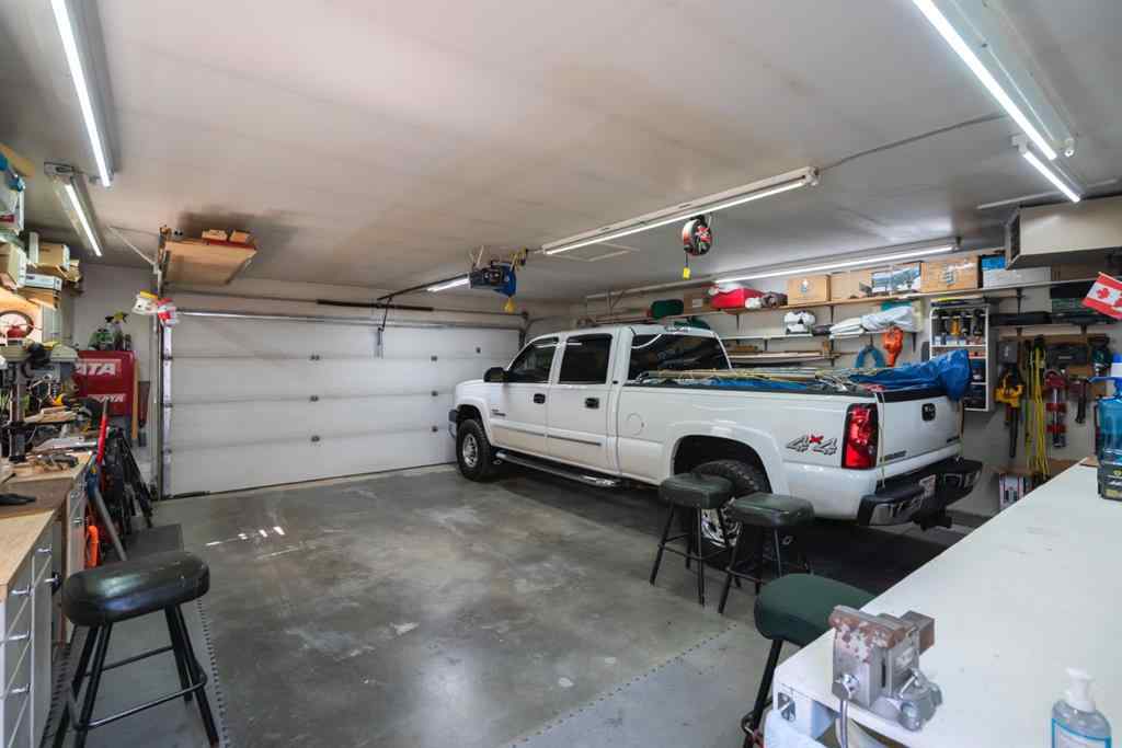 MLS® A2256319 - 5308 50 Street  in Sparling Camrose, Residential