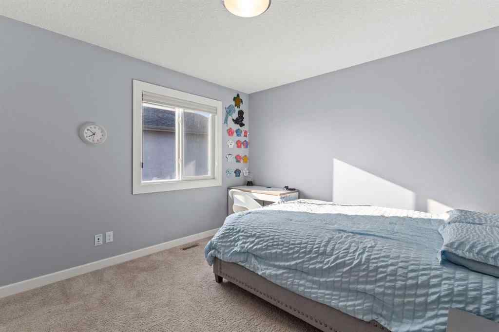 MLS® A2256321 - 92 Cranarch Heights SE in Cranston Calgary, Residential