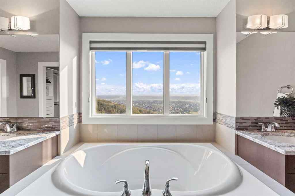 MLS® A2256321 - 92 Cranarch Heights SE in Cranston Calgary, Residential