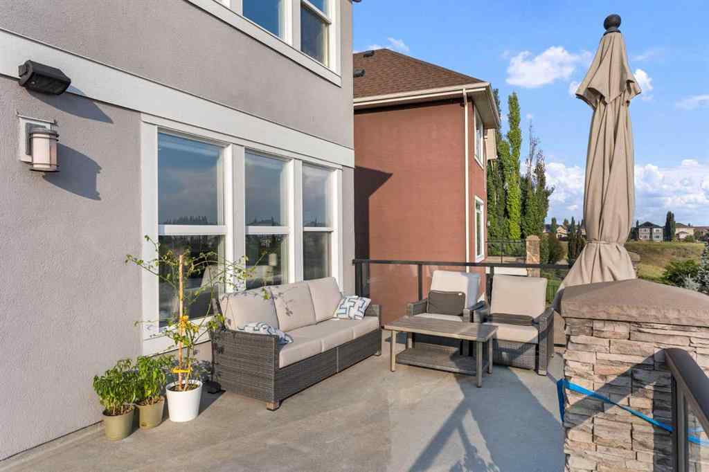 MLS® A2256321 - 92 Cranarch Heights SE in Cranston Calgary, Residential