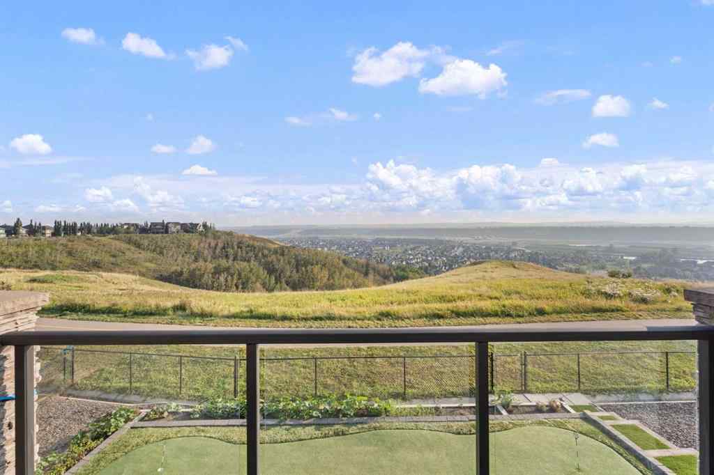 MLS® A2256321 - 92 Cranarch Heights SE in Cranston Calgary, Residential