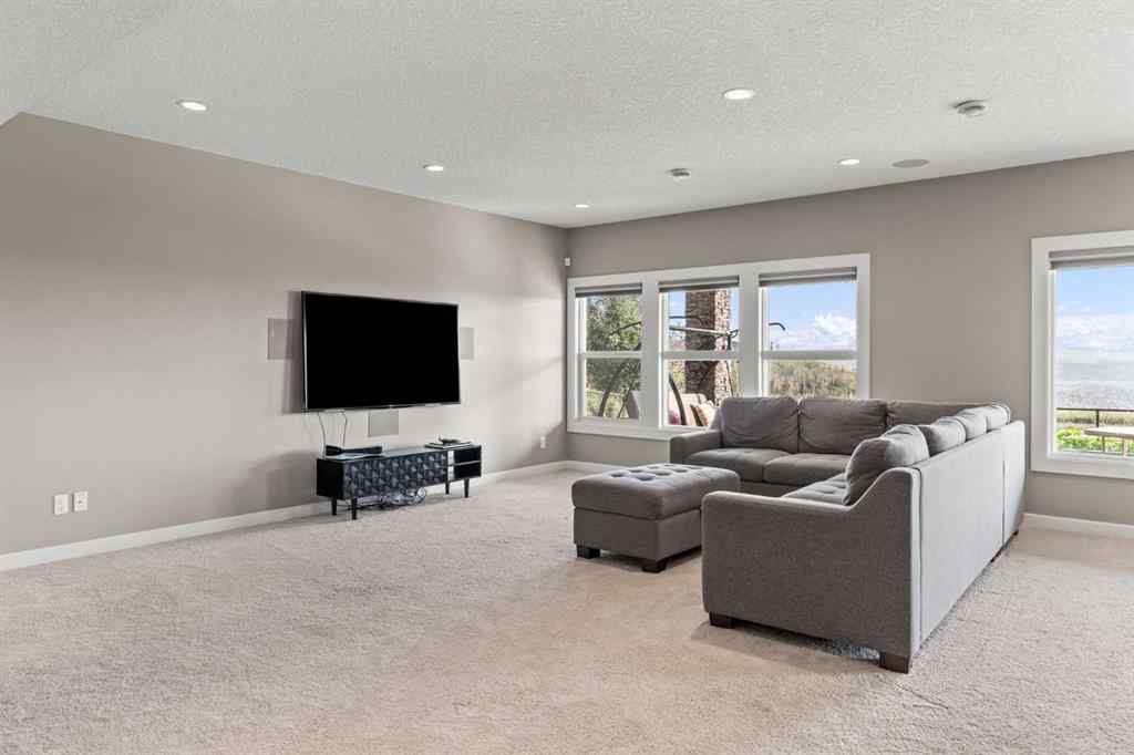 MLS® A2256321 - 92 Cranarch Heights SE in Cranston Calgary, Residential