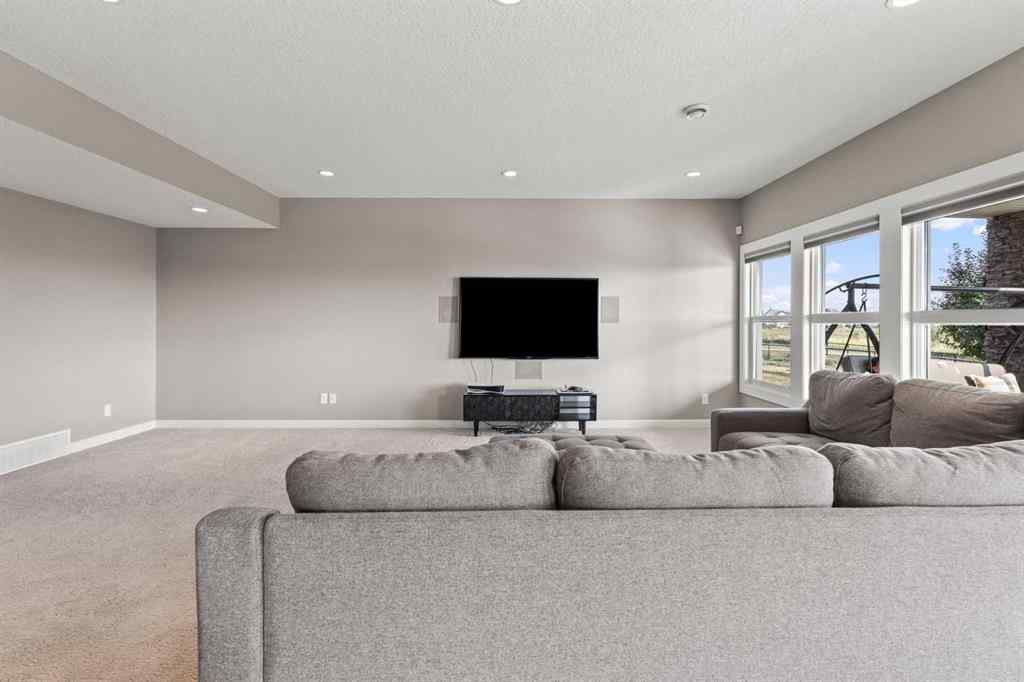 MLS® A2256321 - 92 Cranarch Heights SE in Cranston Calgary, Residential