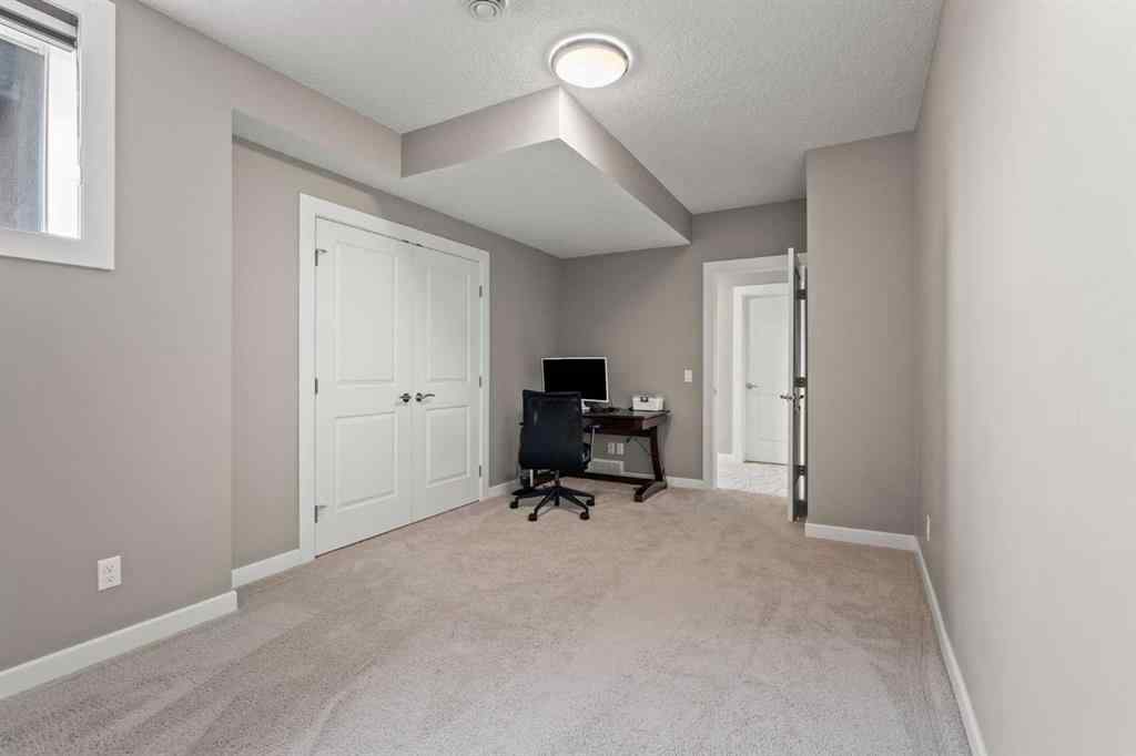 MLS® A2256321 - 92 Cranarch Heights SE in Cranston Calgary, Residential