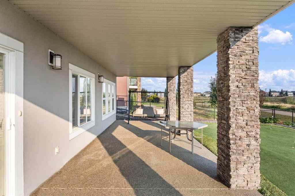 MLS® A2256321 - 92 Cranarch Heights SE in Cranston Calgary, Residential