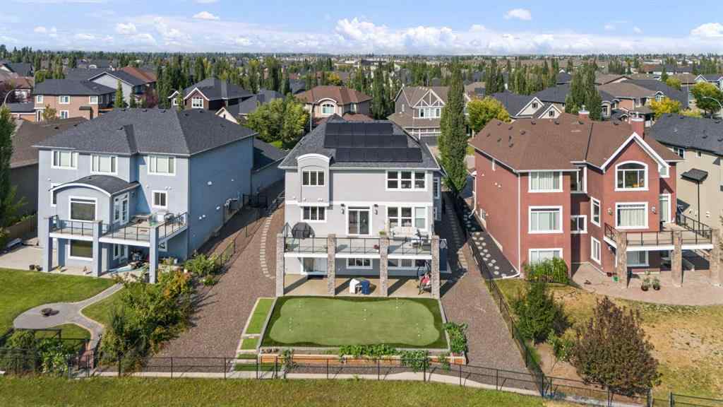 MLS® A2256321 - 92 Cranarch Heights SE in Cranston Calgary, Residential