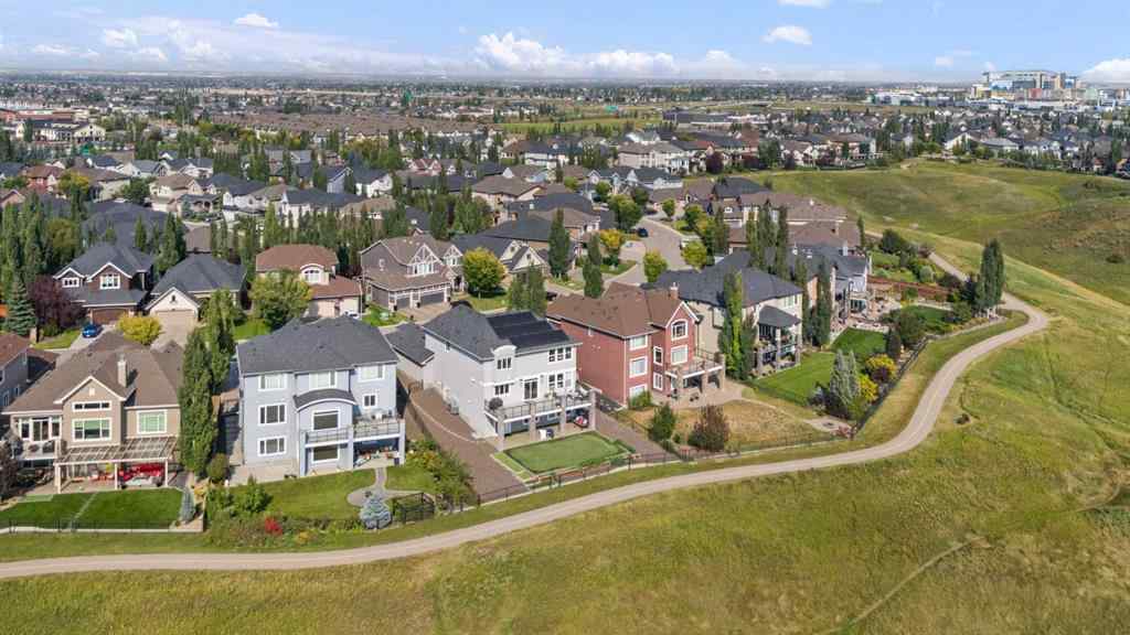 MLS® A2256321 - 92 Cranarch Heights SE in Cranston Calgary, Residential