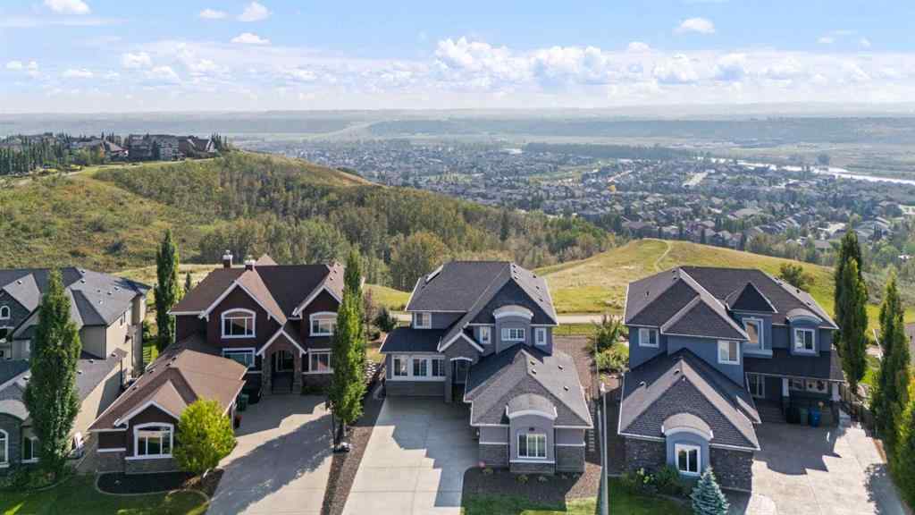 MLS® A2256321 - 92 Cranarch Heights SE in Cranston Calgary, Residential