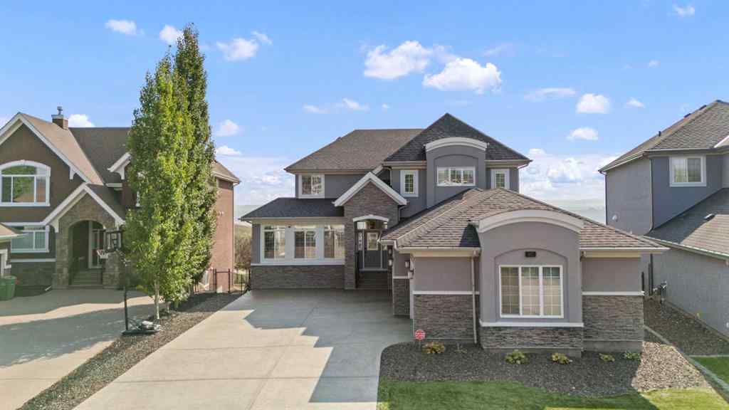 MLS® A2256321 - 92 Cranarch Heights SE in Cranston Calgary, Residential