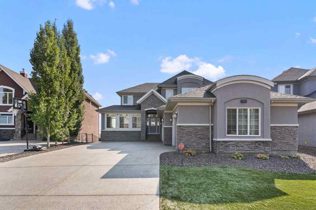 MLS® A2256321 - 92 Cranarch Heights SE in Cranston Calgary, Residential