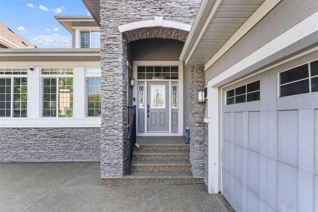 MLS® A2256321 - 92 Cranarch Heights SE in Cranston Calgary, Residential
