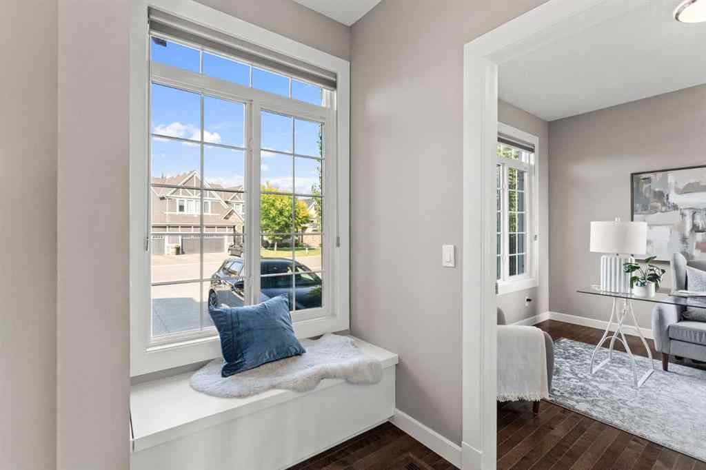 MLS® A2256321 - 92 Cranarch Heights SE in Cranston Calgary, Residential