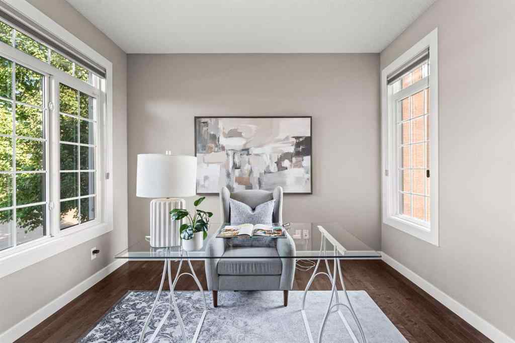 MLS® A2256321 - 92 Cranarch Heights SE in Cranston Calgary, Residential