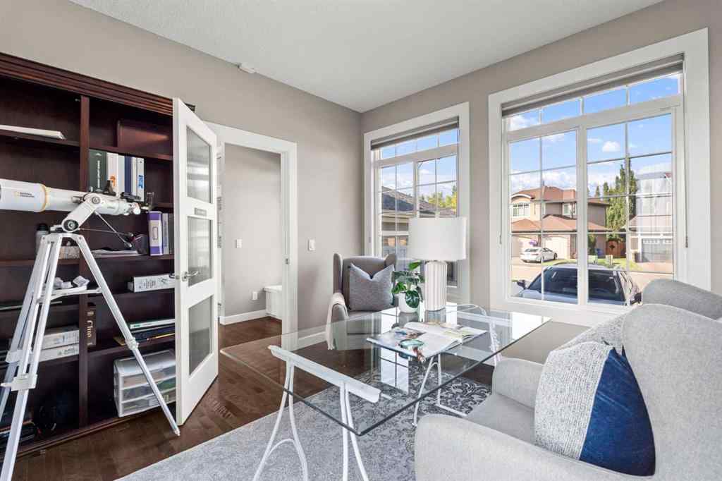 MLS® A2256321 - 92 Cranarch Heights SE in Cranston Calgary, Residential