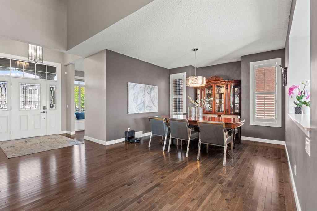 MLS® A2256321 - 92 Cranarch Heights SE in Cranston Calgary, Residential