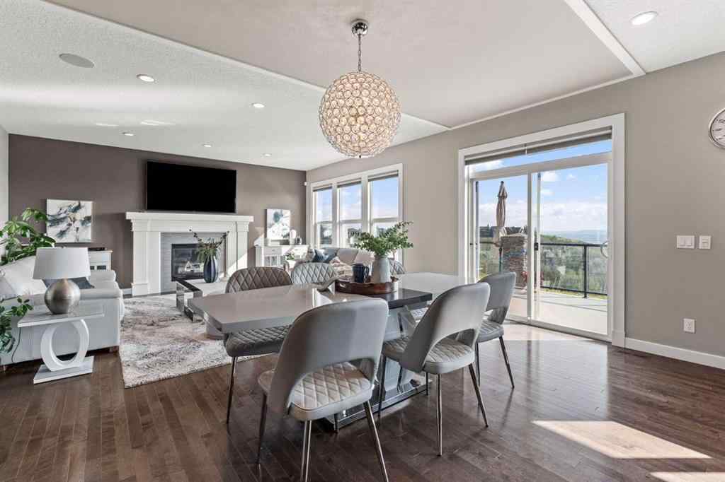 MLS® A2256321 - 92 Cranarch Heights SE in Cranston Calgary, Residential