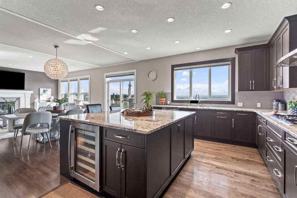 MLS® A2256321 - 92 Cranarch Heights SE in Cranston Calgary, Residential