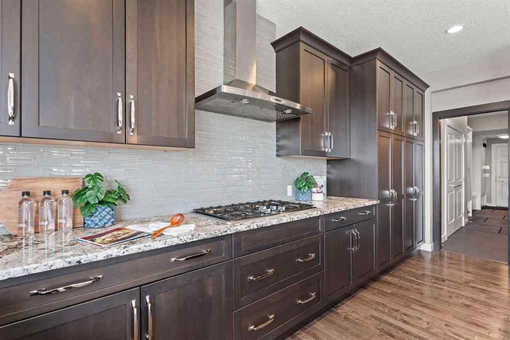 MLS® A2256321 - 92 Cranarch Heights SE in Cranston Calgary, Residential