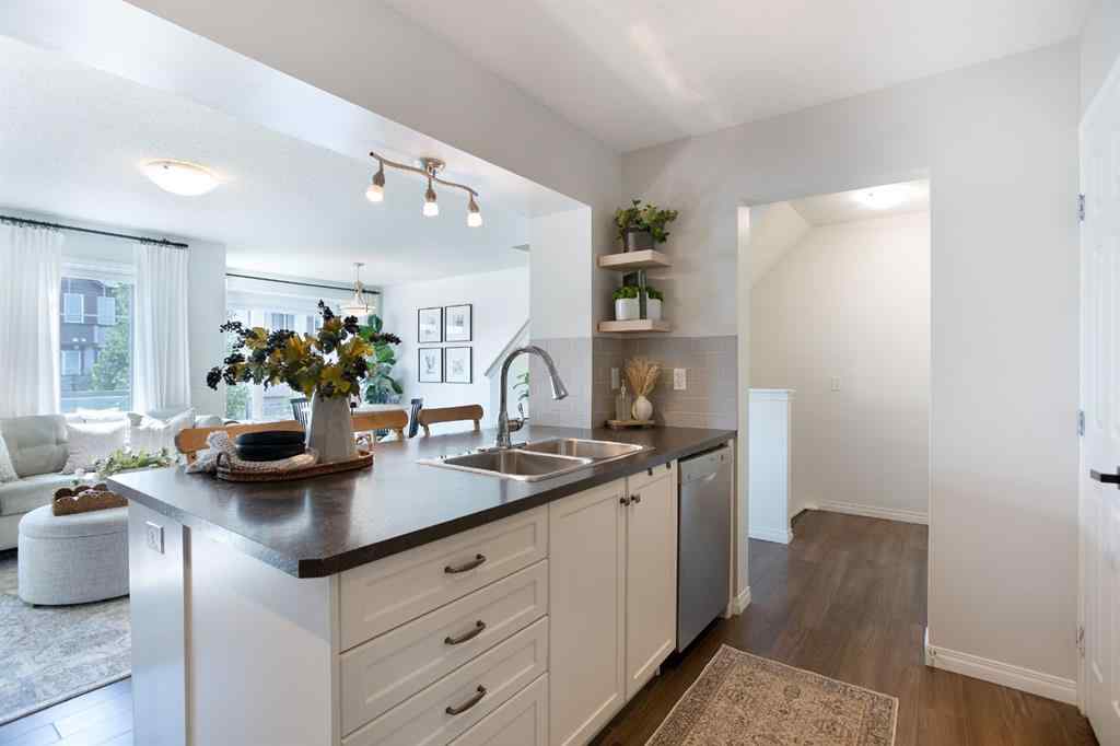 MLS® A2256322 - 420 Windstone Grove SW in Windsong Airdrie, Residential