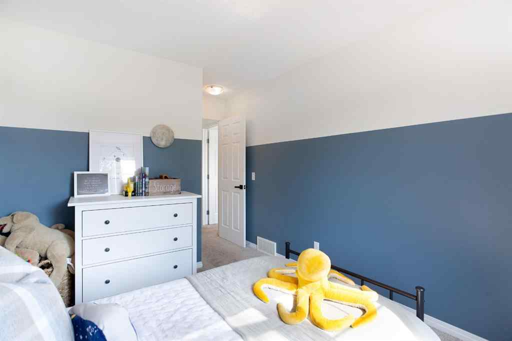 MLS® A2256322 - 420 Windstone Grove SW in Windsong Airdrie, Residential
