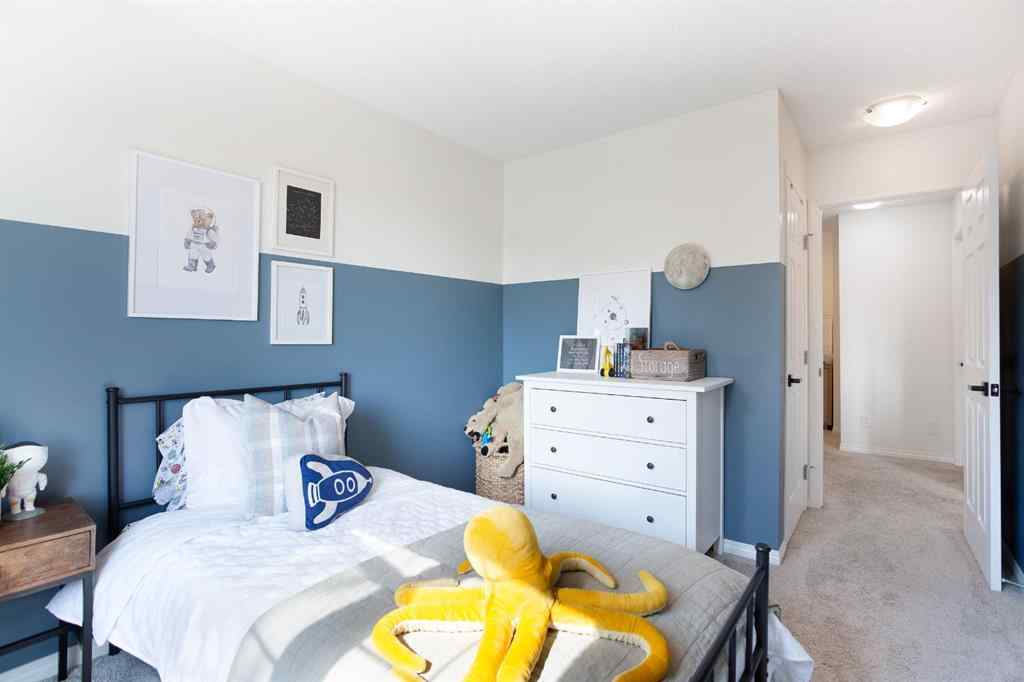 MLS® A2256322 - 420 Windstone Grove SW in Windsong Airdrie, Residential