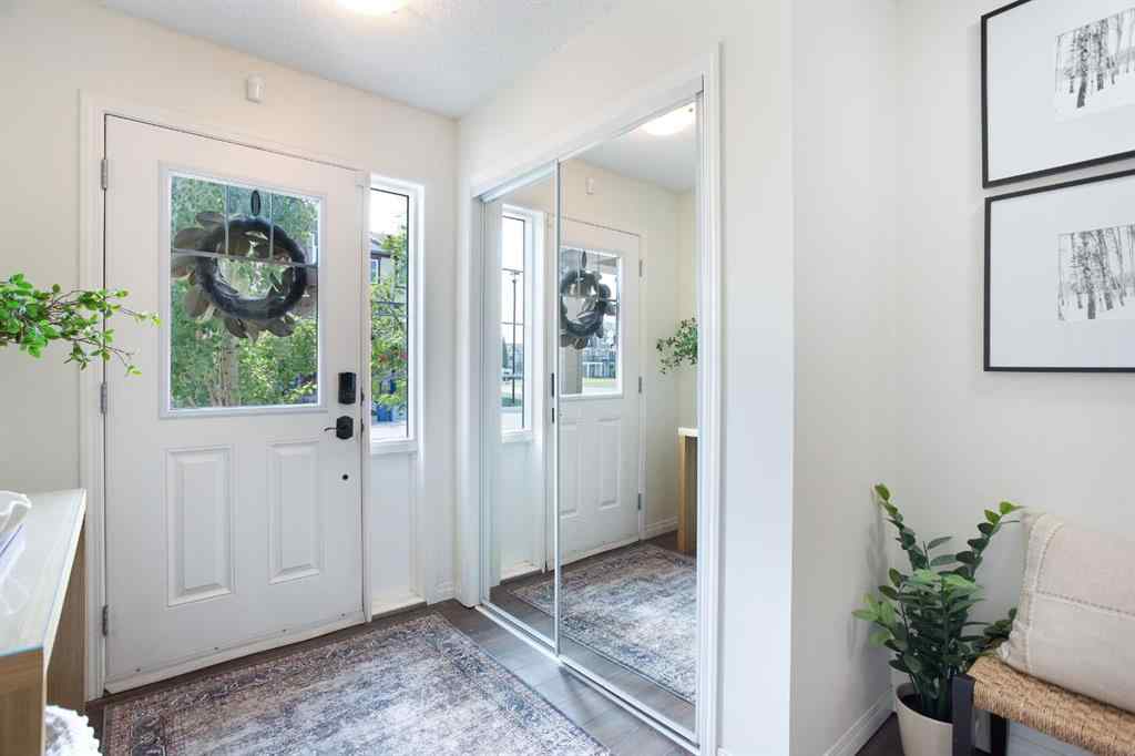 MLS® A2256322 - 420 Windstone Grove SW in Windsong Airdrie, Residential