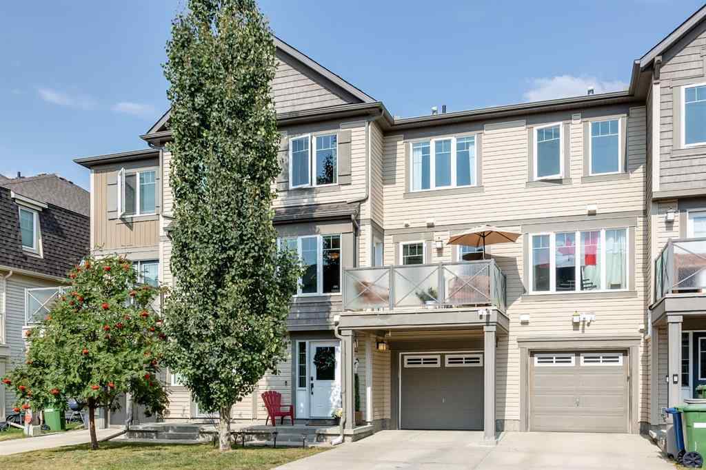 MLS® A2256322 - 420 Windstone Grove SW in Windsong Airdrie, Residential