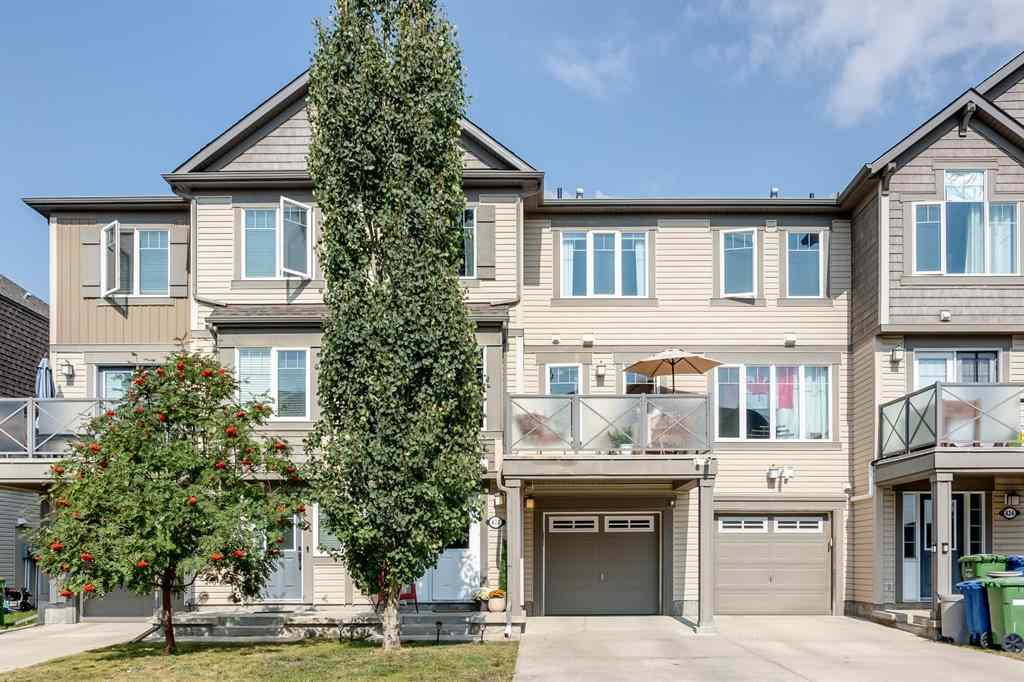 MLS® A2256322 - 420 Windstone Grove SW in Windsong Airdrie, Residential
