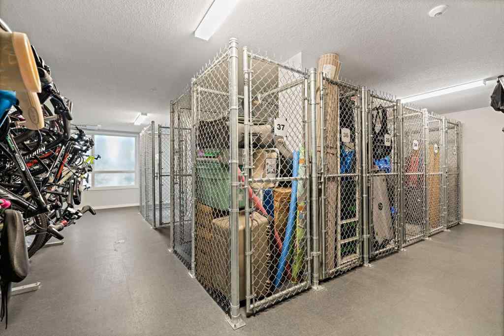 MLS® A2256323 - Unit #2303 42 Cranbrook Gardens SE in Cranston Calgary, Residential