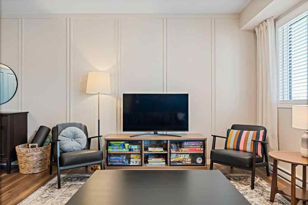 MLS® A2256323 - Unit #2303 42 Cranbrook Gardens SE in Cranston Calgary, Residential