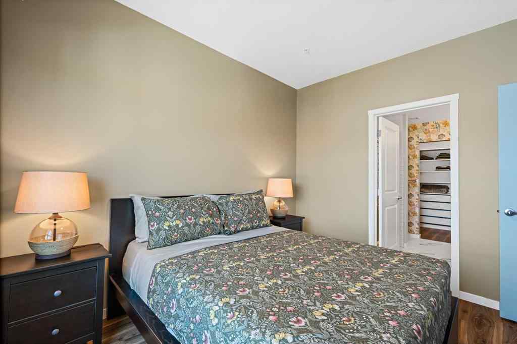 MLS® A2256323 - Unit #2303 42 Cranbrook Gardens SE in Cranston Calgary, Residential