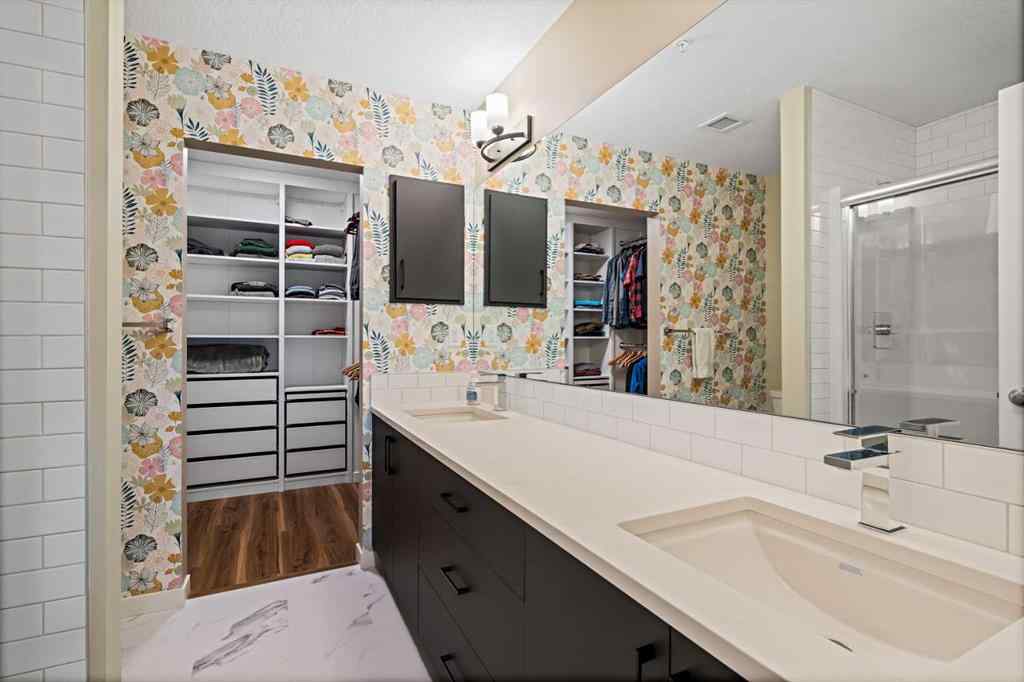 MLS® A2256323 - Unit #2303 42 Cranbrook Gardens SE in Cranston Calgary, Residential