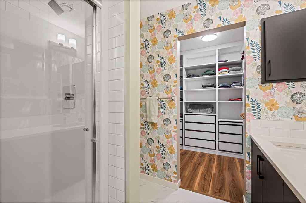 MLS® A2256323 - Unit #2303 42 Cranbrook Gardens SE in Cranston Calgary, Residential