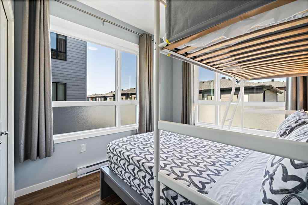 MLS® A2256323 - Unit #2303 42 Cranbrook Gardens SE in Cranston Calgary, Residential