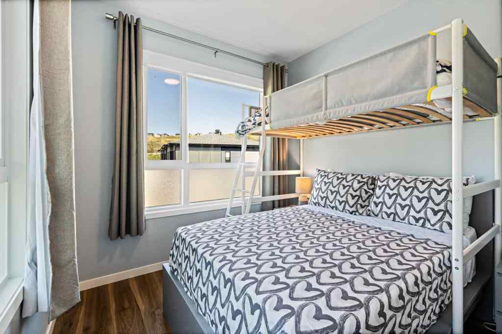 MLS® A2256323 - Unit #2303 42 Cranbrook Gardens SE in Cranston Calgary, Residential