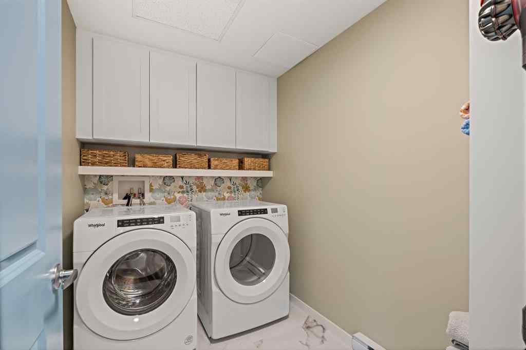 MLS® A2256323 - Unit #2303 42 Cranbrook Gardens SE in Cranston Calgary, Residential