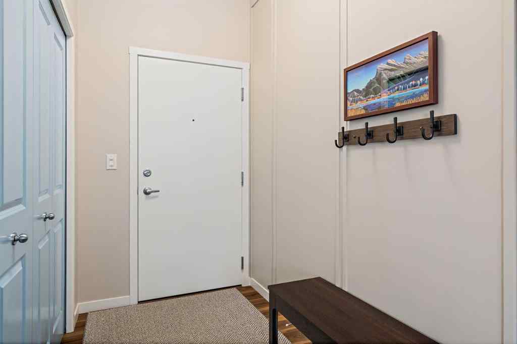 MLS® A2256323 - Unit #2303 42 Cranbrook Gardens SE in Cranston Calgary, Residential