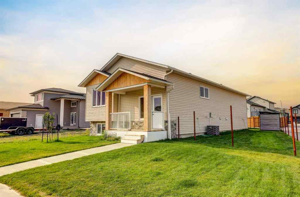 MLS® A2256325 - 1913 Parkside Way  in NONE Coaldale, Residential