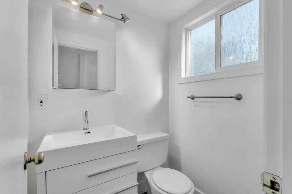 MLS® A2256326 - 5628 trelle Drive NE in Thorncliffe Calgary, Residential