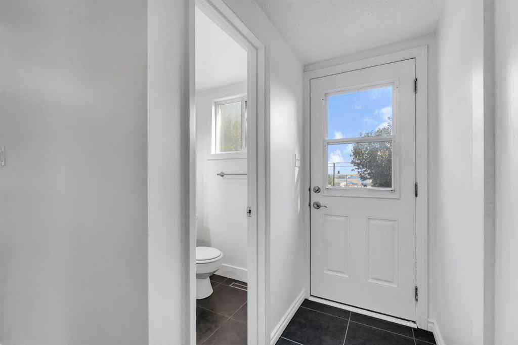MLS® A2256326 - 5628 trelle Drive NE in Thorncliffe Calgary, Residential